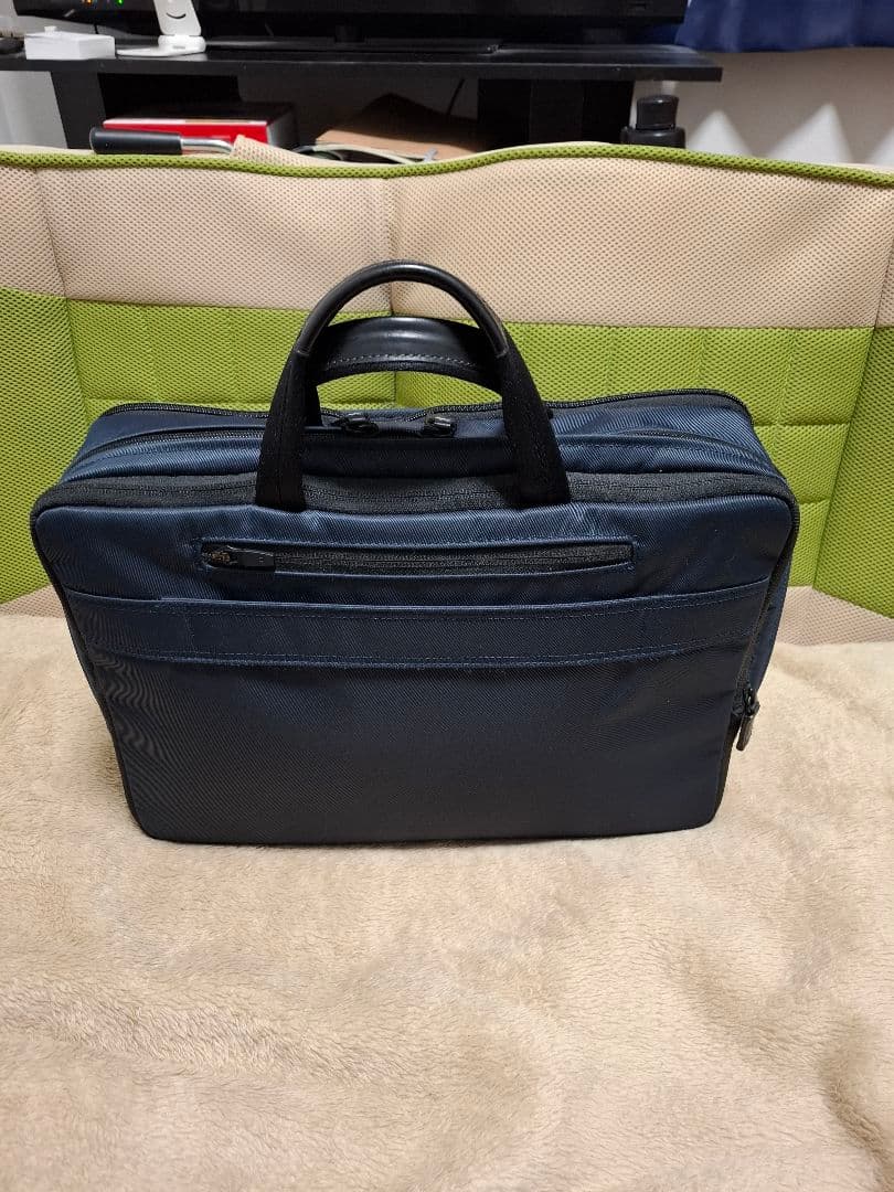 美品 サムソナイト 2wayデボネア5 ブリーフケースMEXP ビジネスバッグ