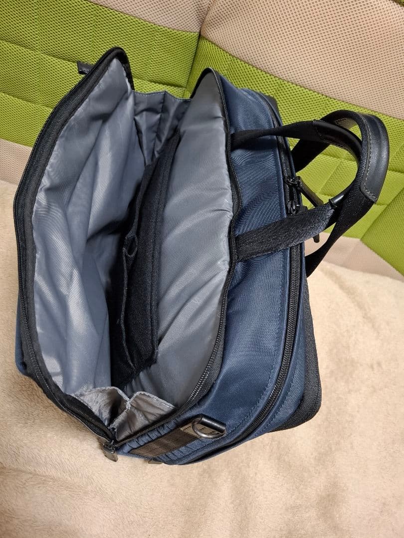 美品 サムソナイト 2wayデボネア5 ブリーフケースMEXP ビジネスバッグ