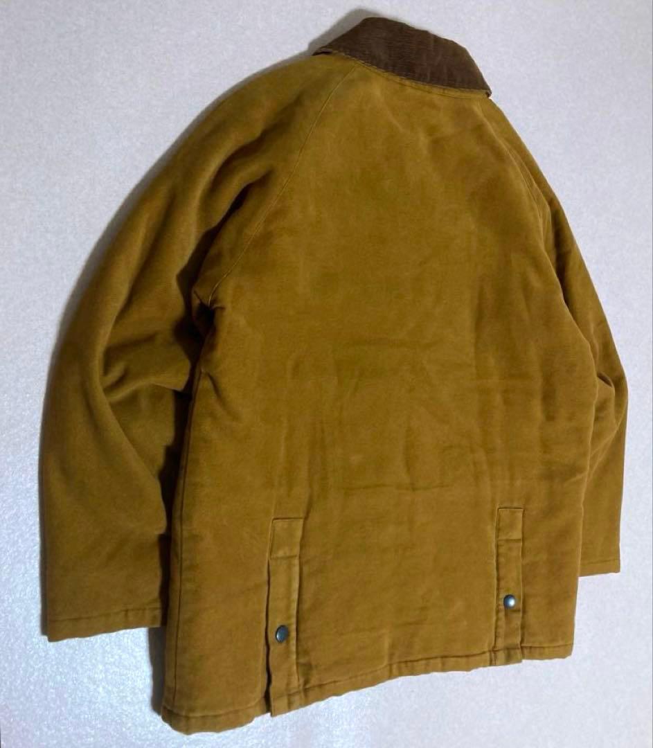 極美品 80s CHAPS RALPH LAUREN ハンティングジャケット