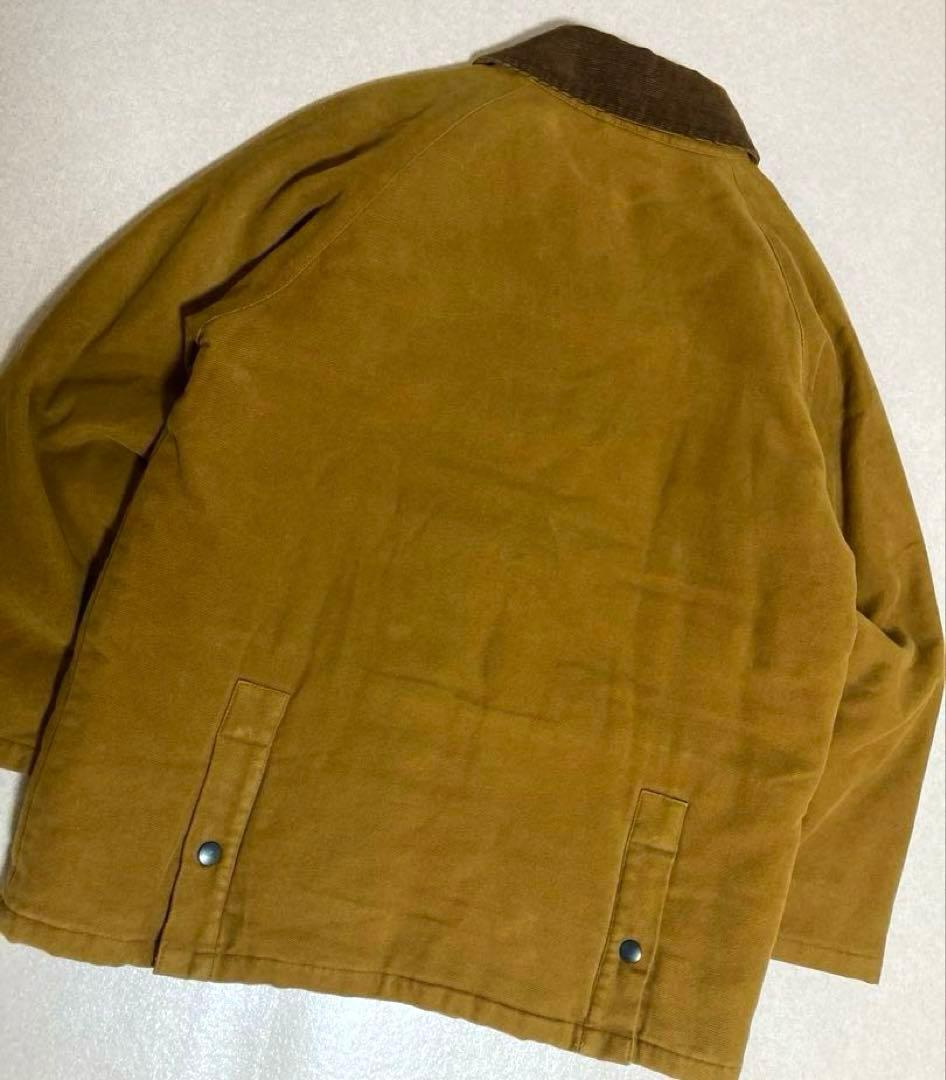 極美品 80s CHAPS RALPH LAUREN ハンティングジャケット