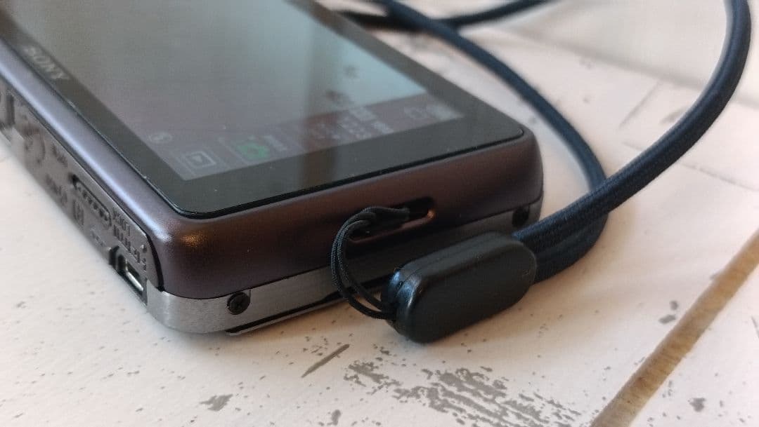 ☆Putri Refa Refianti様 DSC-TX66コンデジ現状品☆