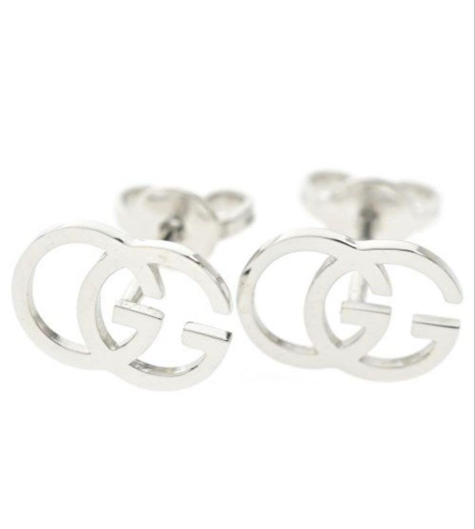 ※片方のみ※GUCCI ピアス