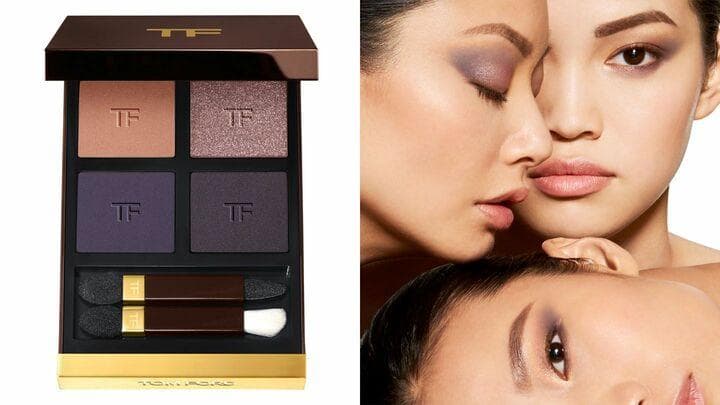 【お値引き不可！】トム フォード アイ カラー クォード 45