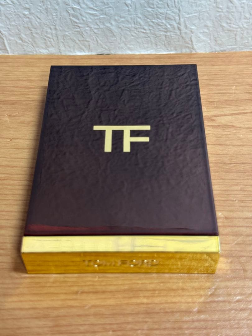 【お値引き不可！】トム フォード アイ カラー クォード 45