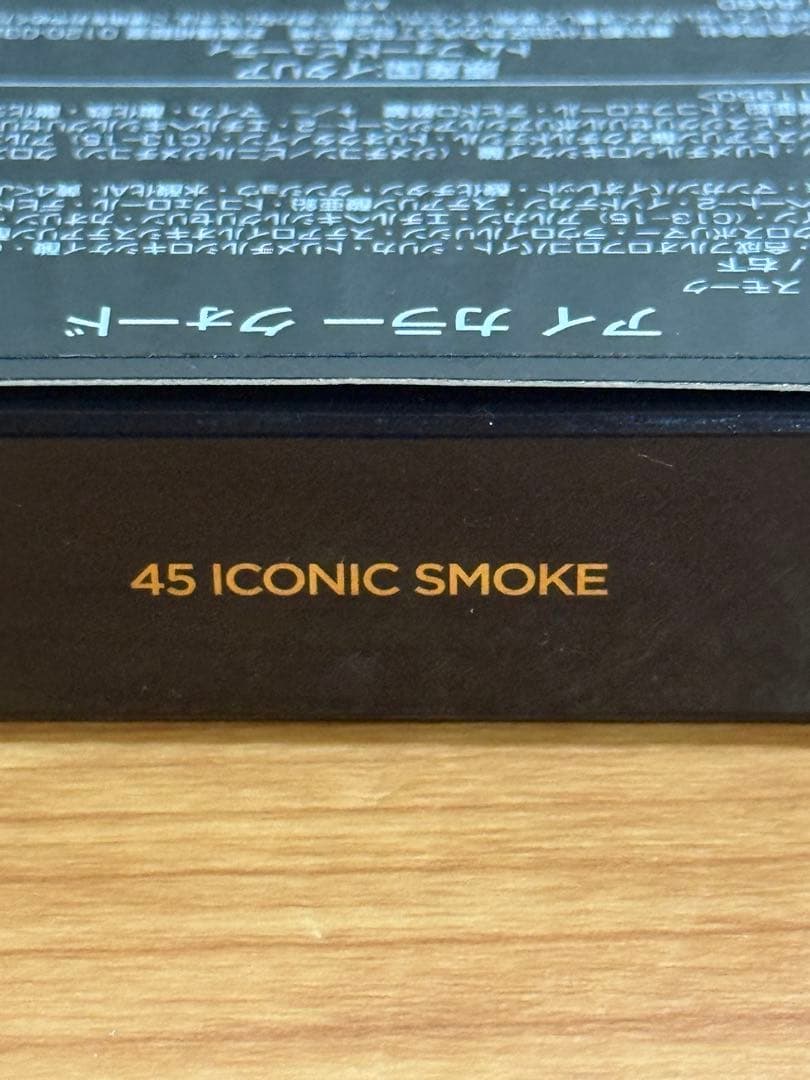 【お値引き不可！】トム フォード アイ カラー クォード 45