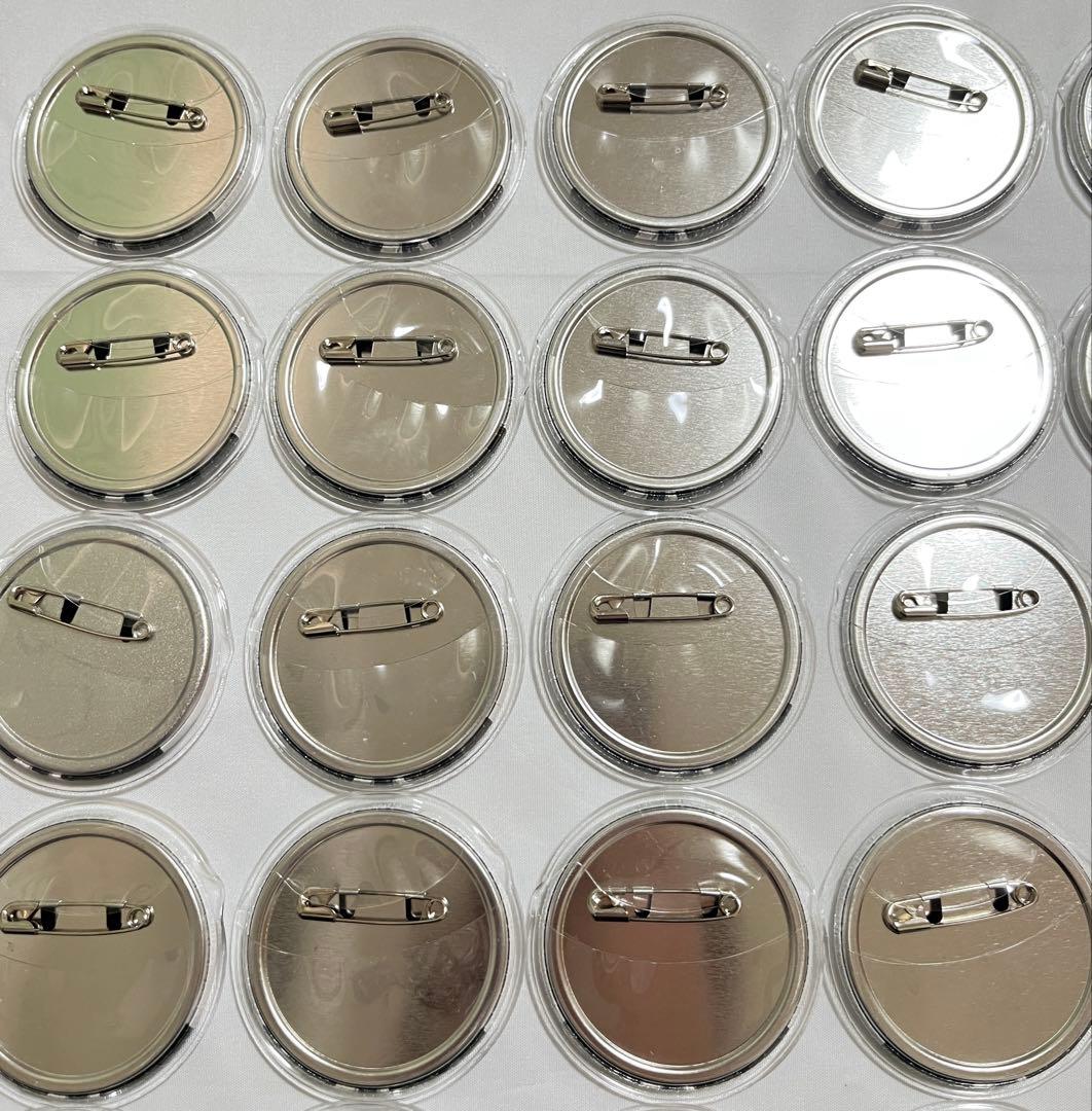 ブルーロック　baseyard ベースヤード　缶バッジ　糸師凛　42個