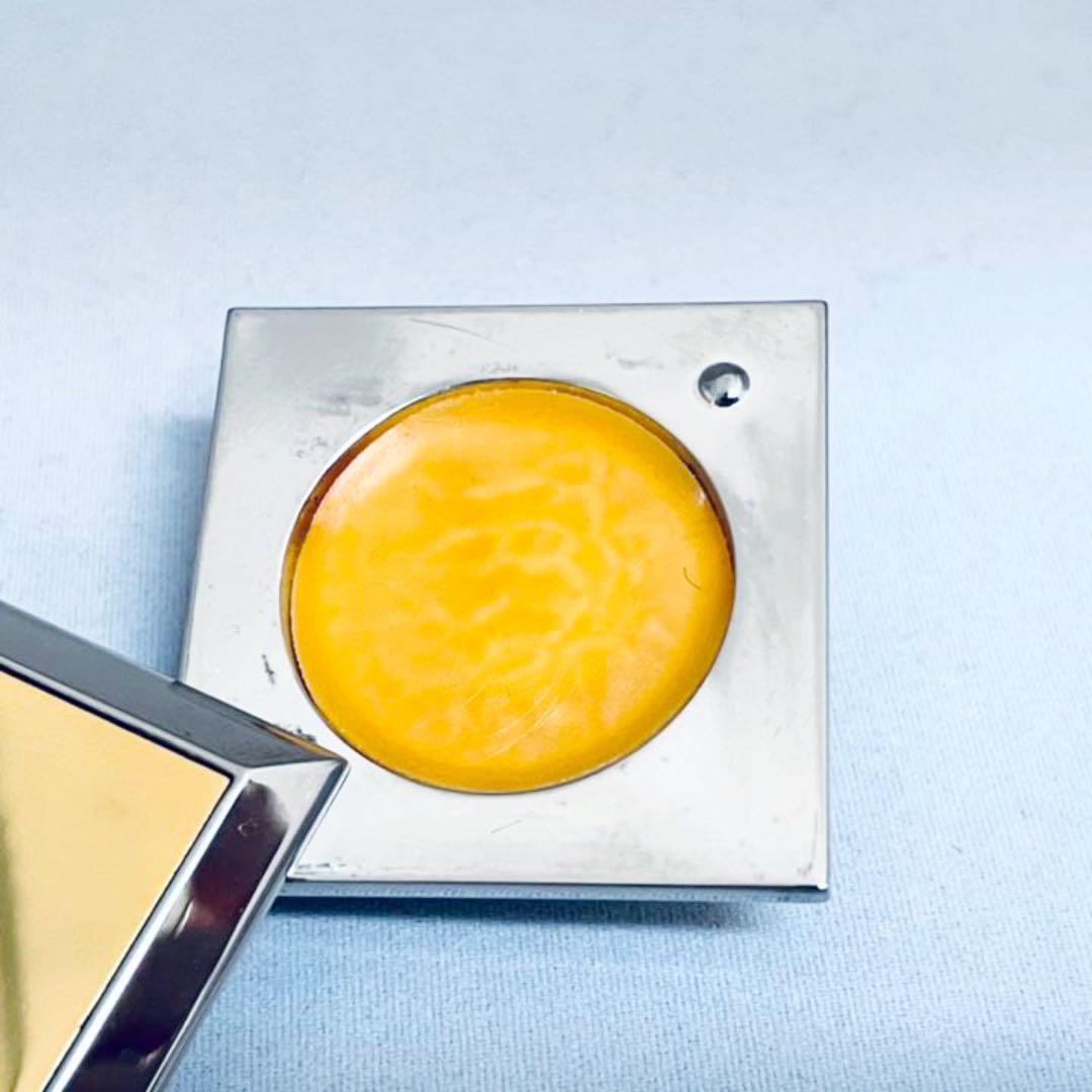 ✨超珍品✨♦️ティファニー♦️ソリッドパフューム♦️TIFFANY&Co.