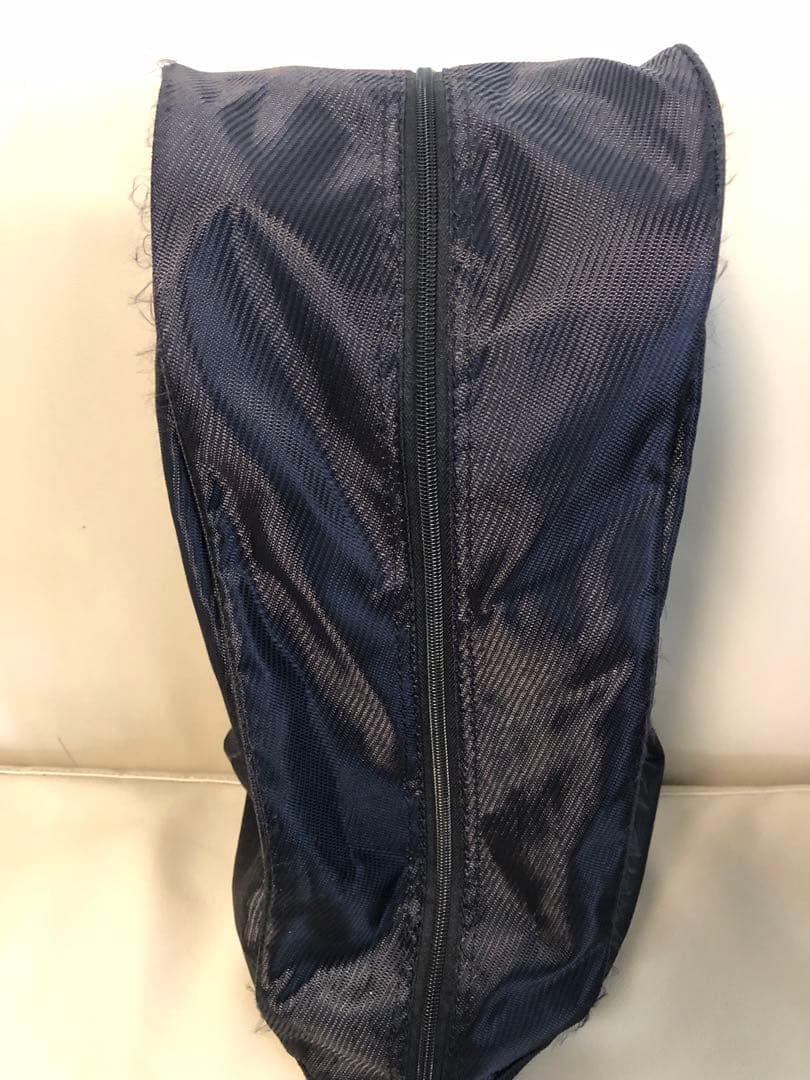 【送料込み】大人気　テーラーメイド トゥルーライト キャディバッグ ブラック