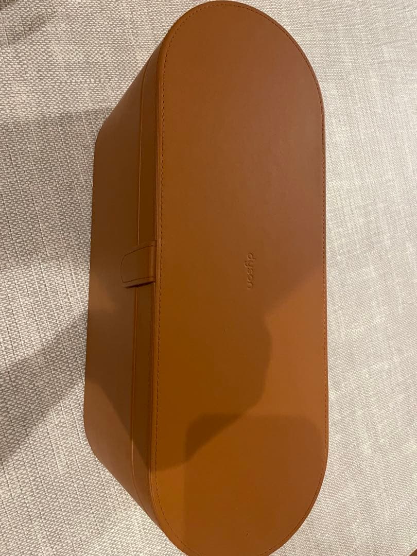 ダイソン　airwrap スタイラー