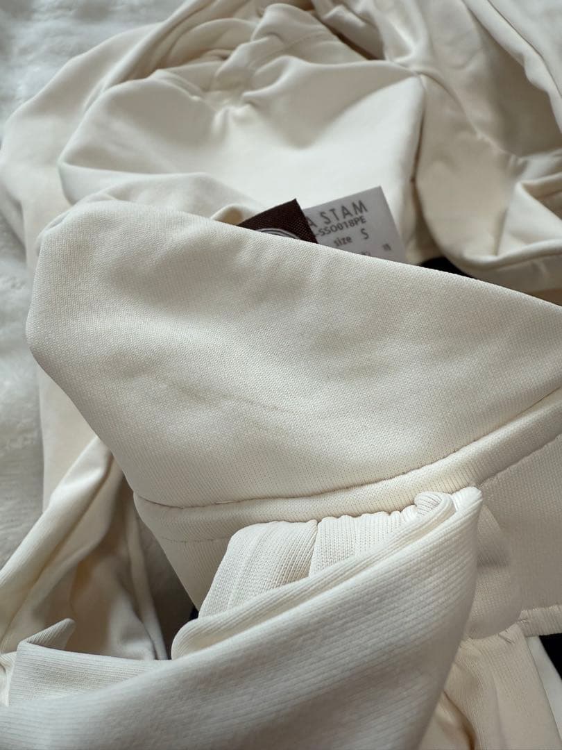 alexiastam ワンピース ビキニ 水着　Sサイズ