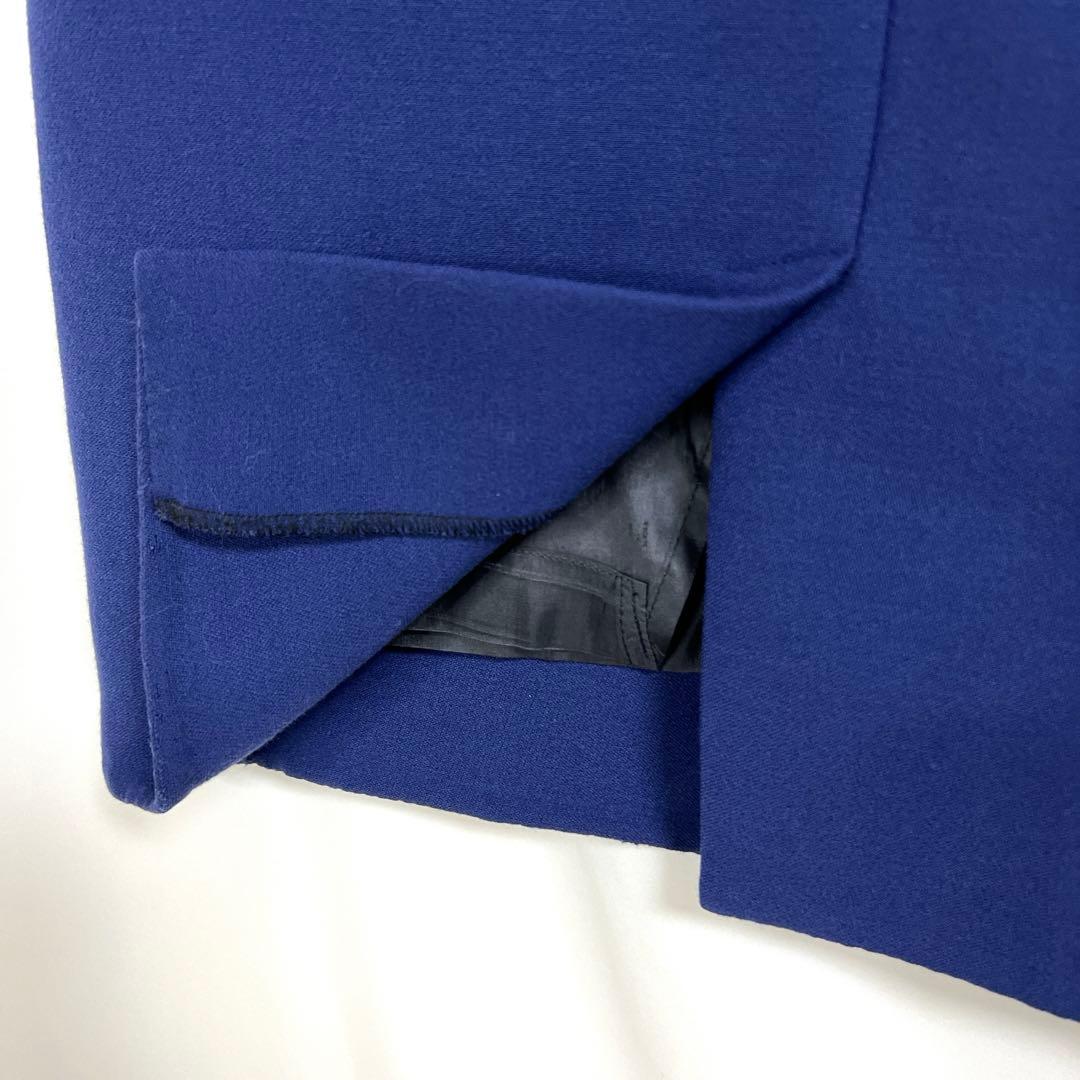 ★美品★HERNO✖️AGNONA スーツ　セットアップ　スカート　イタリア製