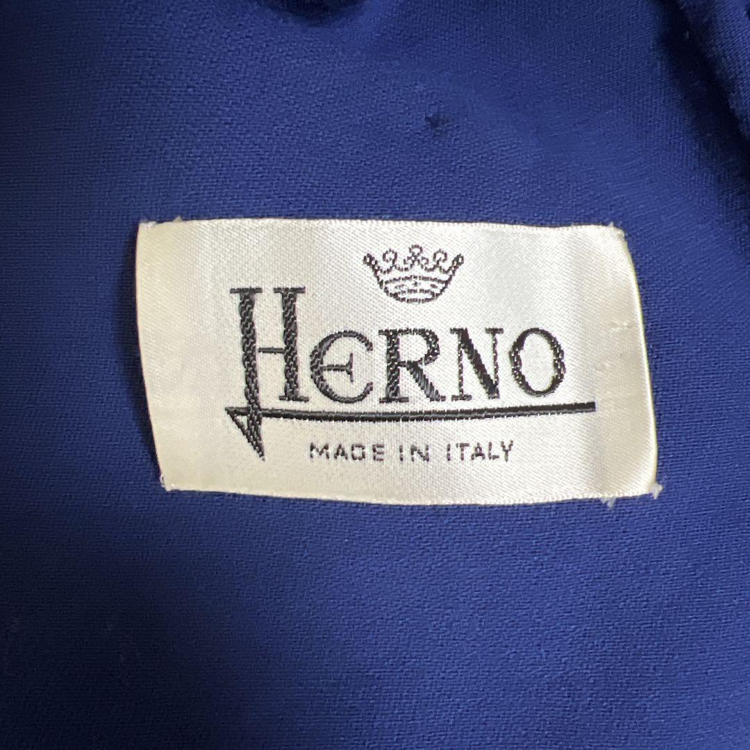 ★美品★HERNO✖️AGNONA スーツ　セットアップ　スカート　イタリア製