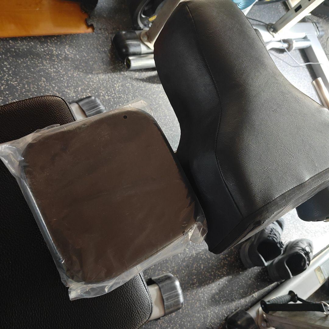 NURBS ナーブス 合戸式大胸筋肥大パッド 合戸孝二