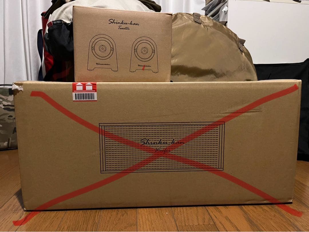 テント・タープ m