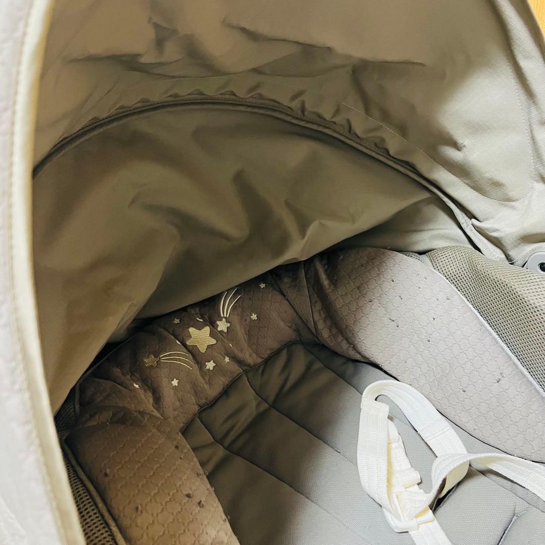 Aprica ユラリズム YuraLismオート 電動ハイローチェア　訳あり特価