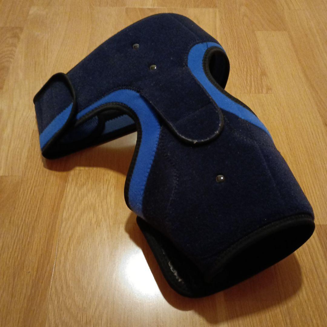 股関節装具　ヒッププロテクターⅡ（左足用）