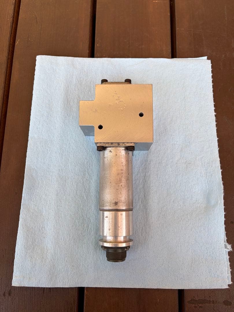 ローライダー ハイドロ スクエア ダンプ