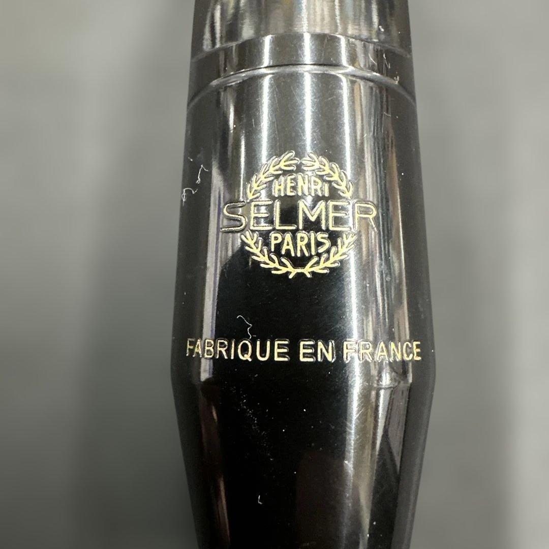 セルマー　アルトサックスマウスピース　S90 180