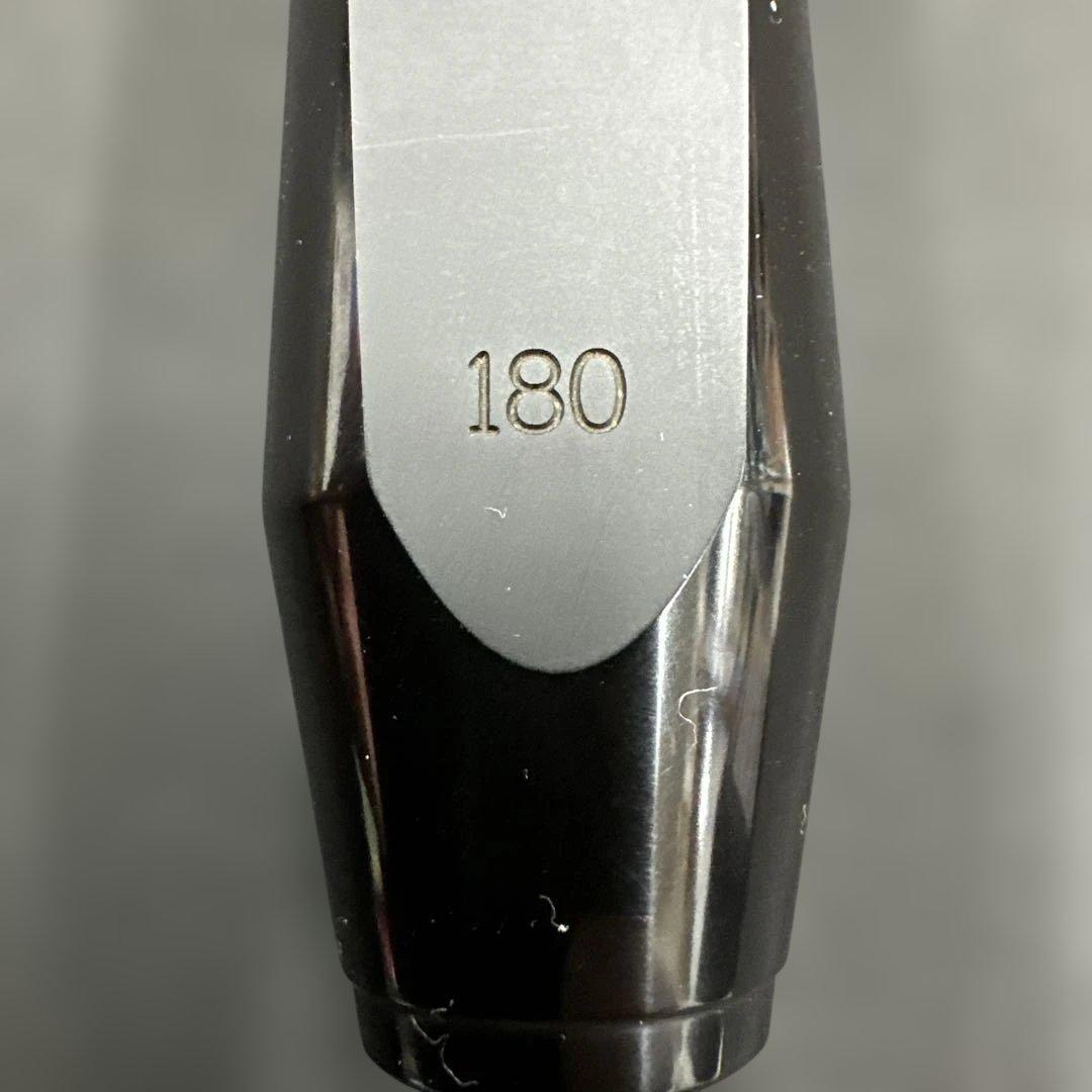 セルマー　アルトサックスマウスピース　S90 180