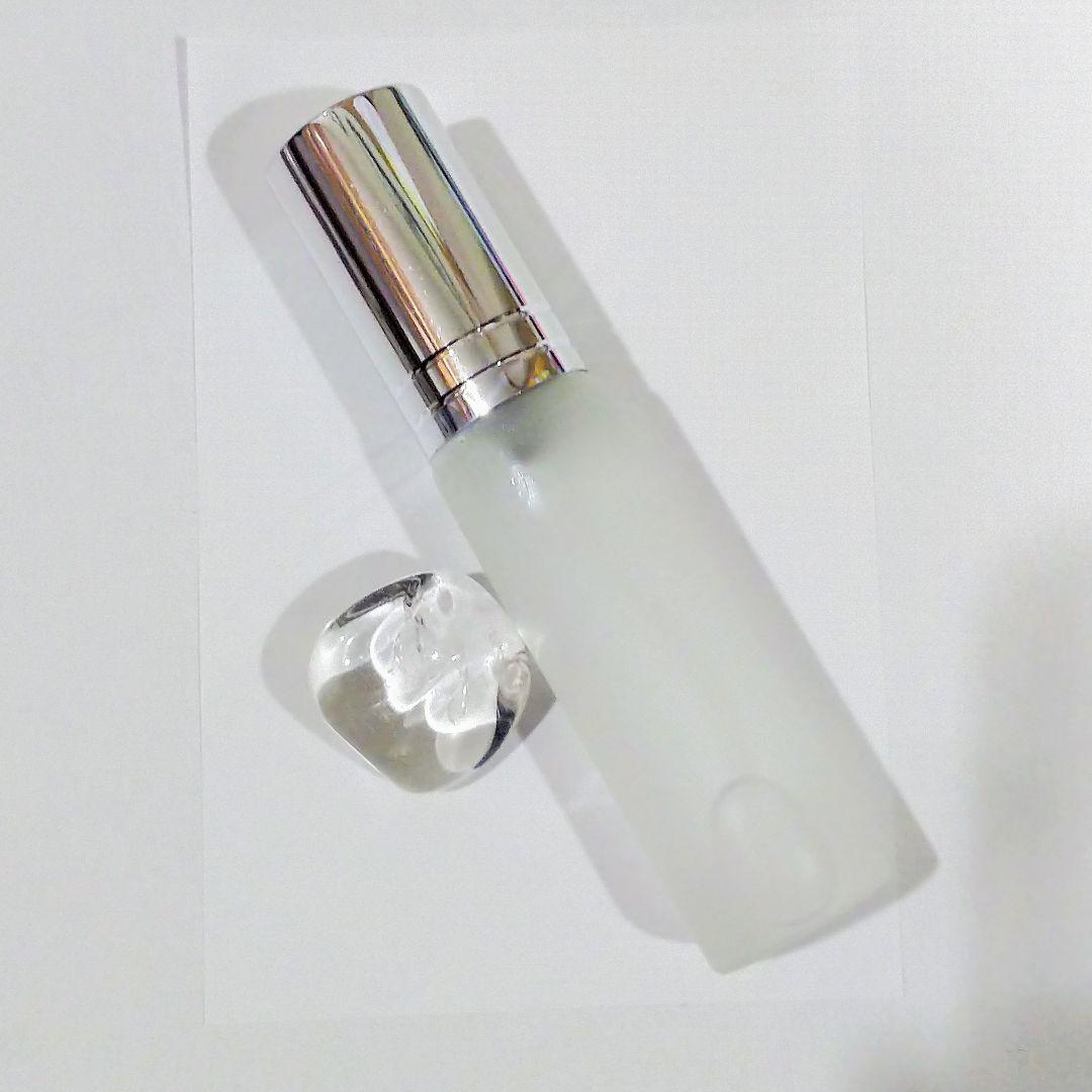 第8チャクラの活性化セット（パワースプレーとヒーリングストーン1個）説明書付き