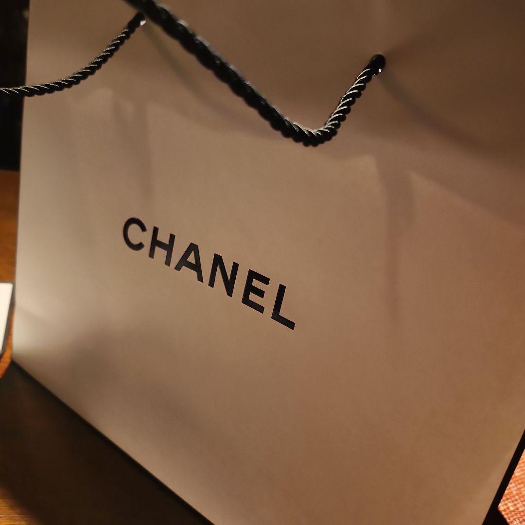 CHANEL レ　シーニュ　ドゥ　シャネル　998 　ペッシュ　ルミエール