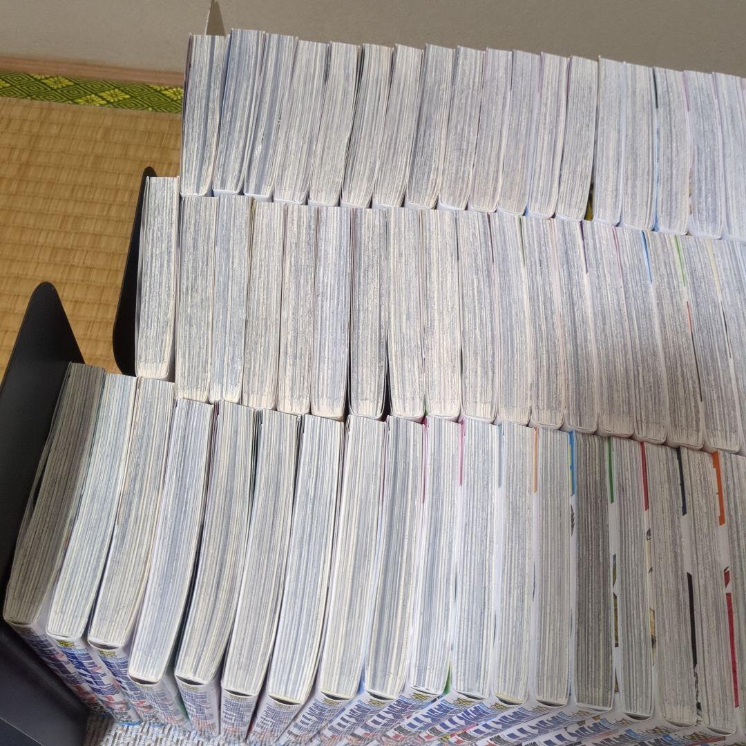 弱虫ペダル 全95巻 スペアバイク全巻14巻 セット 美品