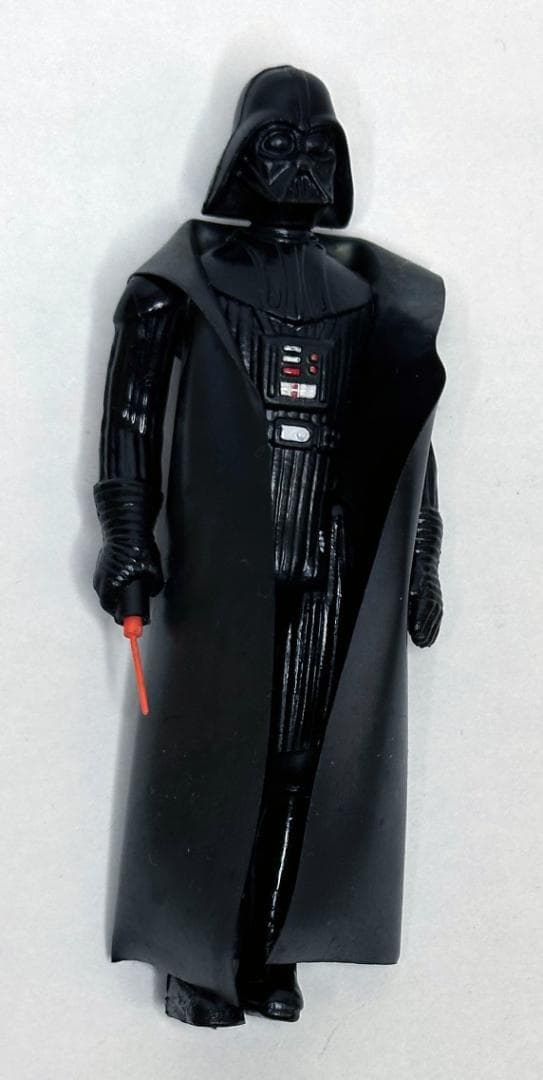 【オールドケナー】タカラ／ダース・ベーダー（開封品）