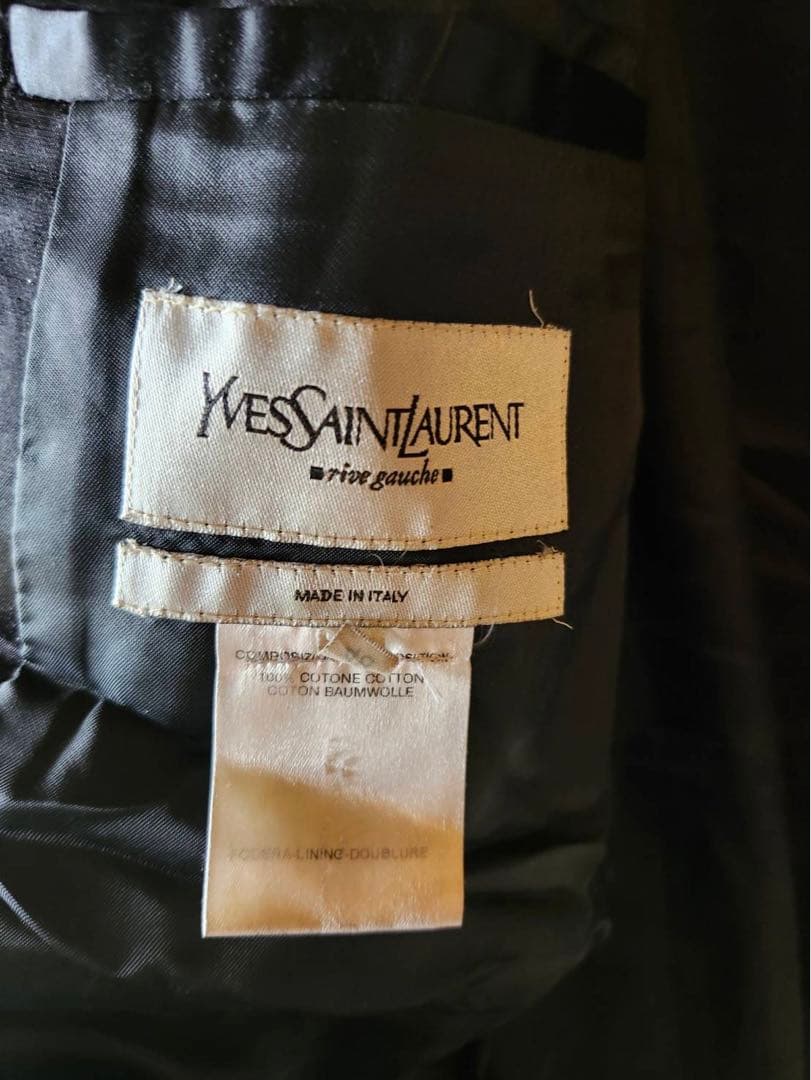 イブサンローランYSL