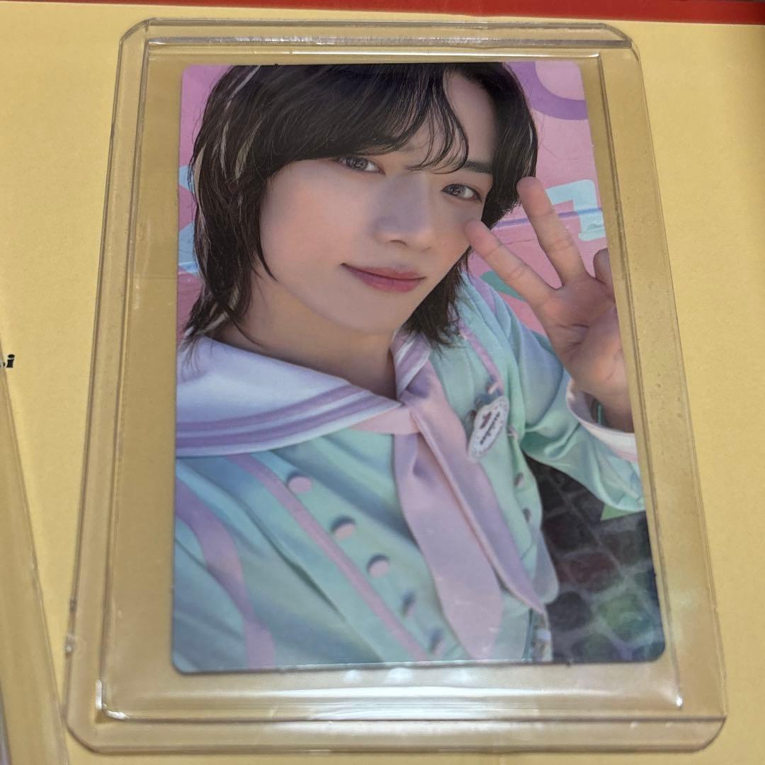 TXT SEASON’S GREETINGS ボムギュ　2022 シーグリ　美品