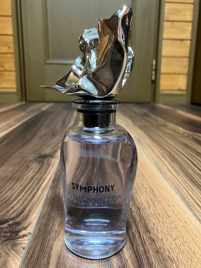 【ののさん専用】ルイ・ヴィトン シンフォニー パルファン 100ml 香水