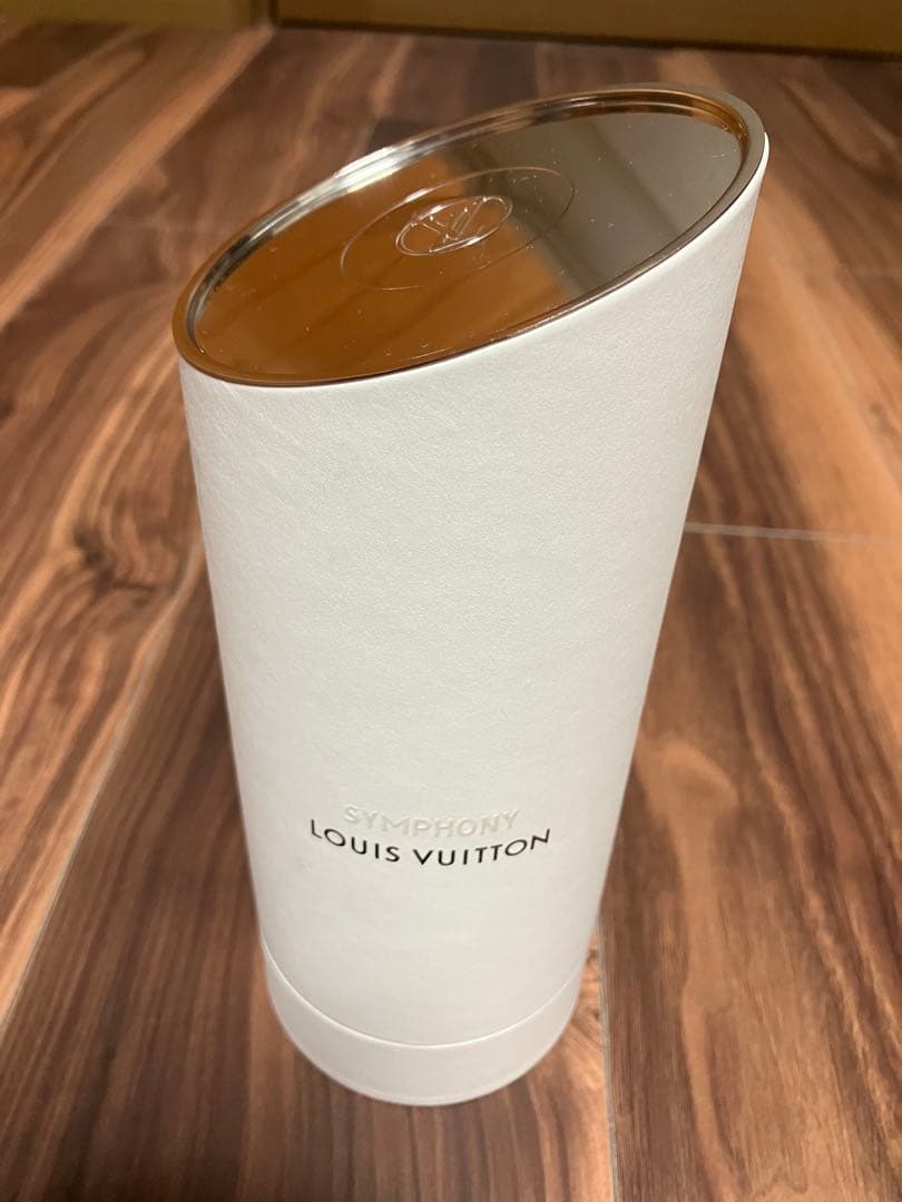 【ののさん専用】ルイ・ヴィトン シンフォニー パルファン 100ml 香水