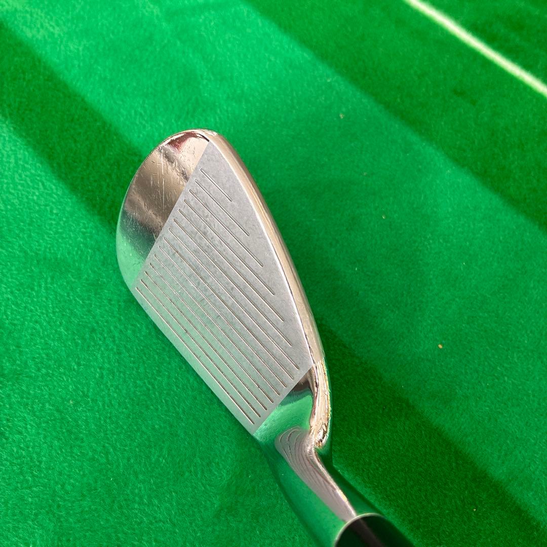 【専用出品】ミズノ　JPX825フォージドアイアン　モーダス120S