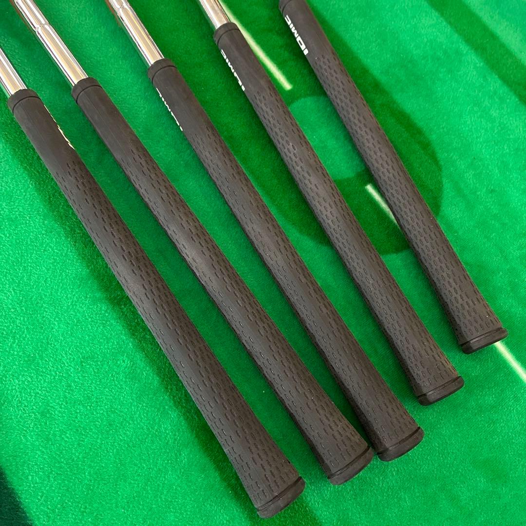 【専用出品】ミズノ　JPX825フォージドアイアン　モーダス120S