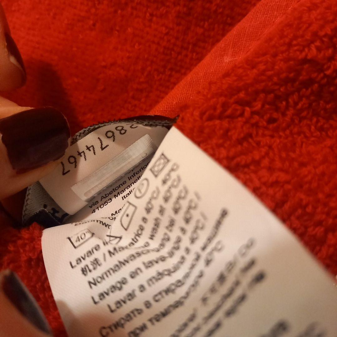 最終値下げ❕❕激レア‼️新品未使用☆　限定品☆ヴィンテージフェラーリ　タオル