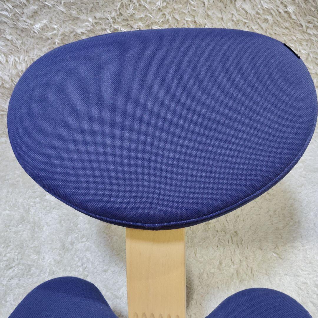 【バランスイージー】サカモトハウス バランスチェア 姿勢 balans easy