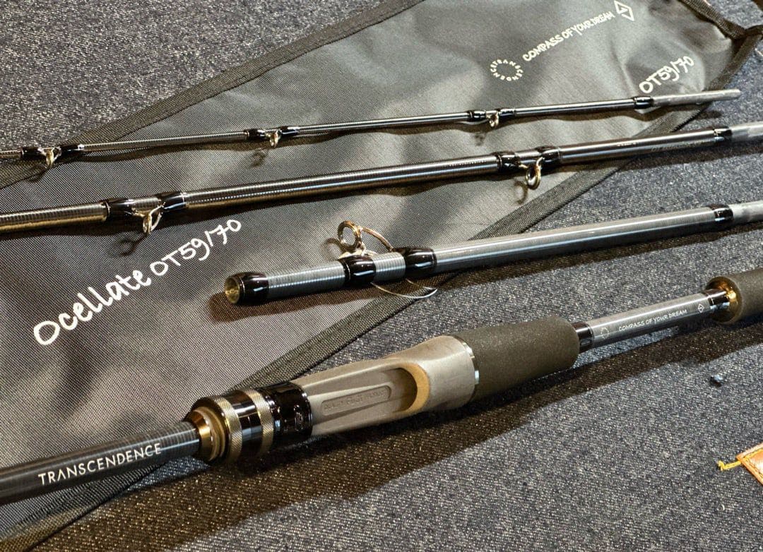 お*ん様 トランスセンデンス　オセレイト　59.70