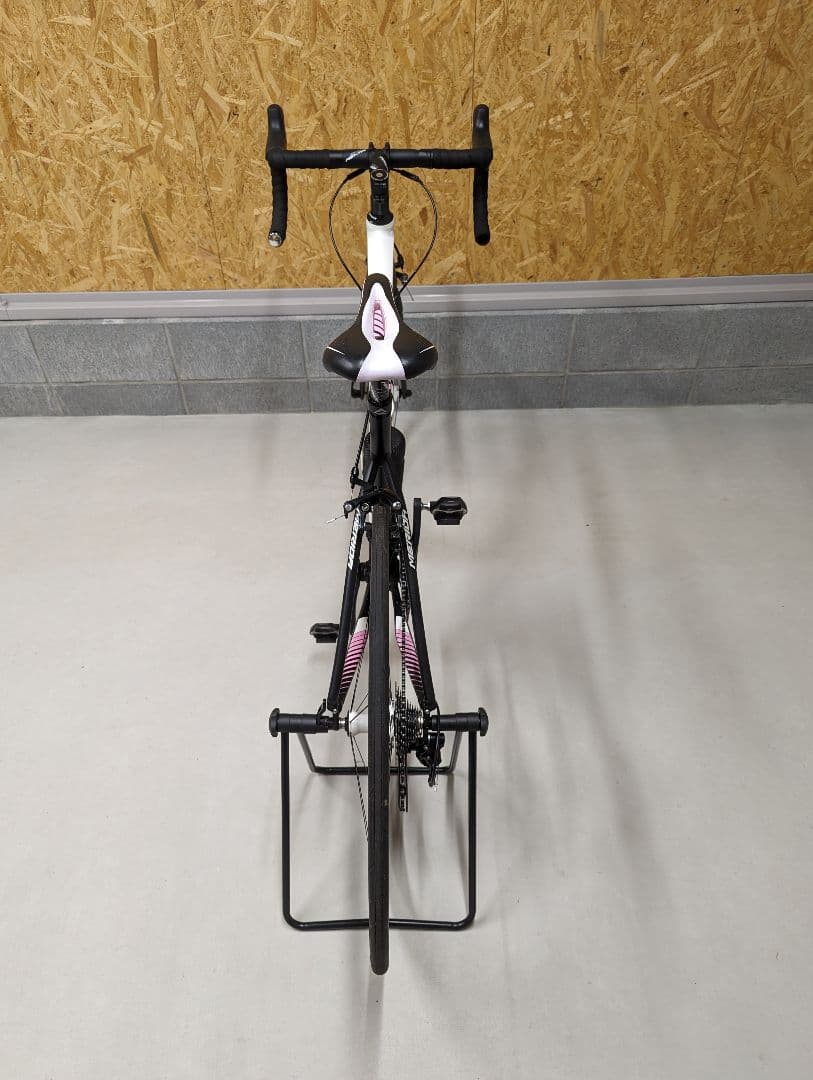 ひょうたんロードバイクMERIDA　RIDE400