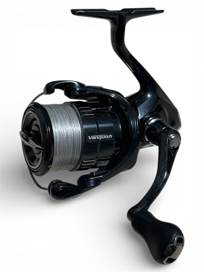 シマノ 19ヴァンキッシュ 2500S