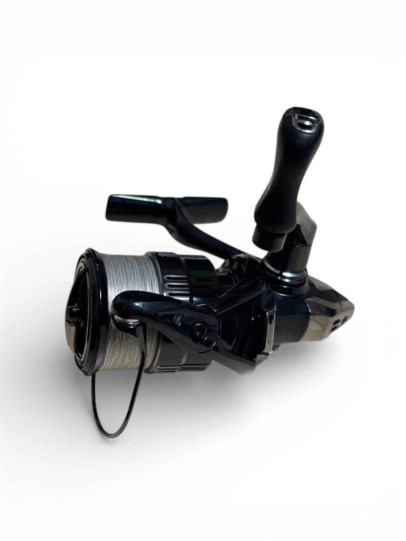 シマノ 19ヴァンキッシュ 2500S