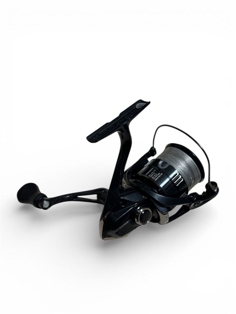 シマノ 19ヴァンキッシュ 2500S