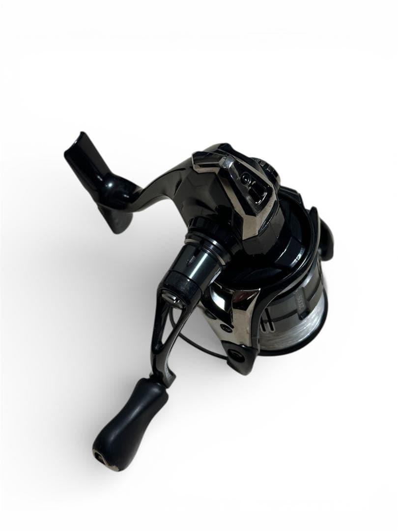 シマノ 19ヴァンキッシュ 2500S