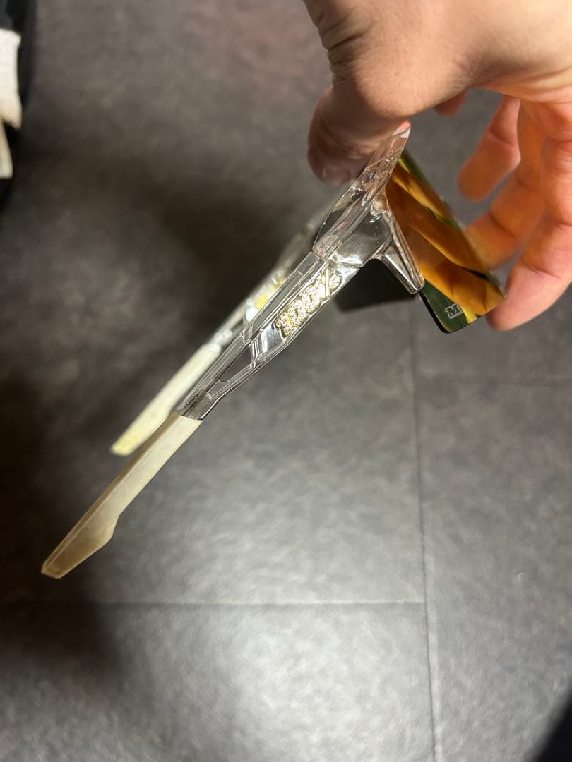 大特価❗️早い者勝ち❗️100% サングラス　マイケルハリス2世モデル