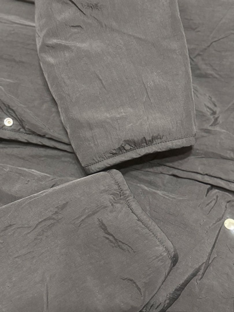 ADAM ET ROPÉ FEMME 2way キルトボアリバーシブルブルゾン