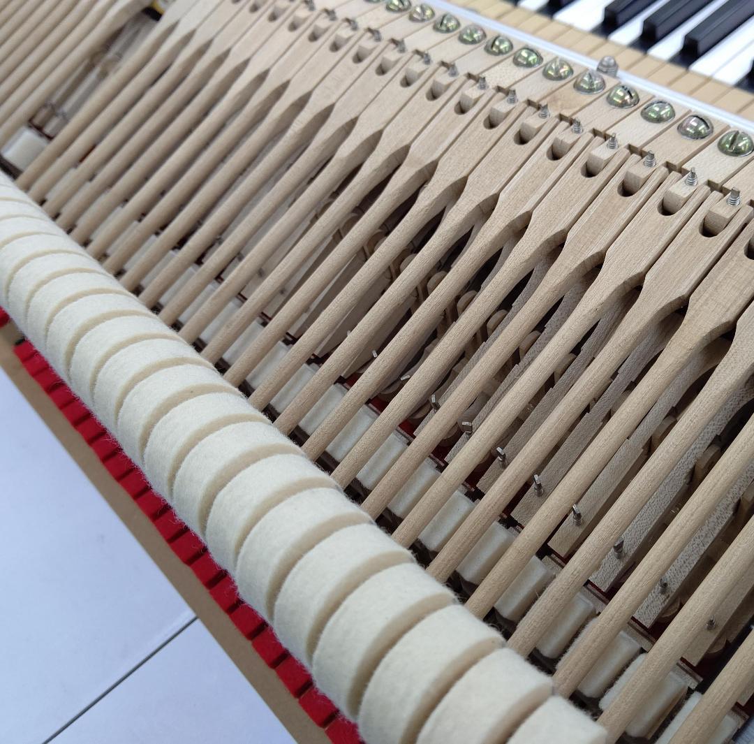 ヤマハ G2E【美品/良品】内部調整 /外装研磨美装 /調律済 YAMAHA