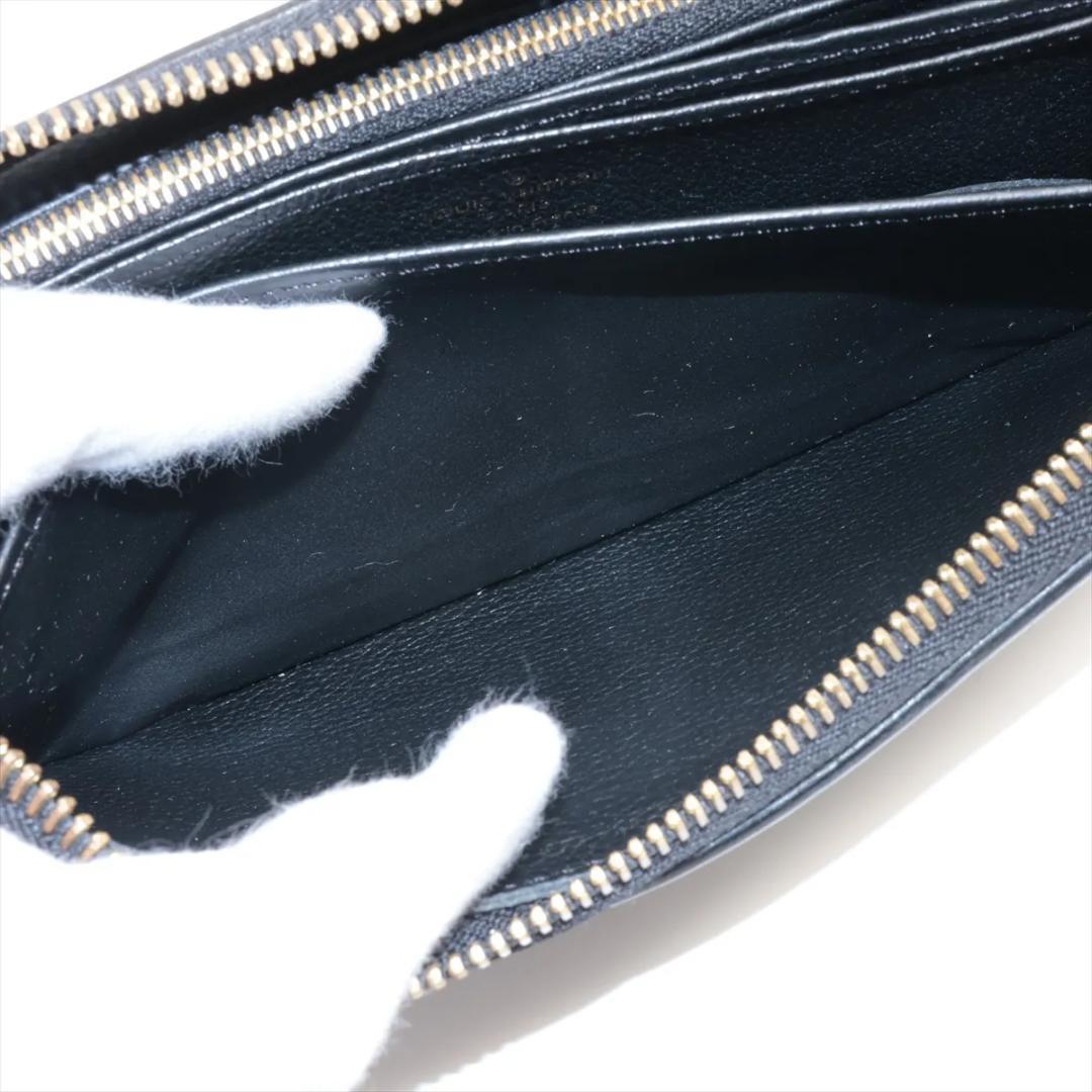 【箱付き✨】ヴィトン アンプラント ジッピーウォレット Ｍ61864 　長財布