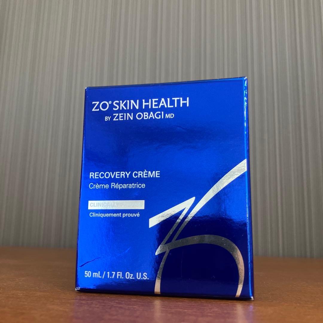 【国内正規品】ゼオスキン RCクリーム【⚠️新品訳あり⚠️説明欄要確認】