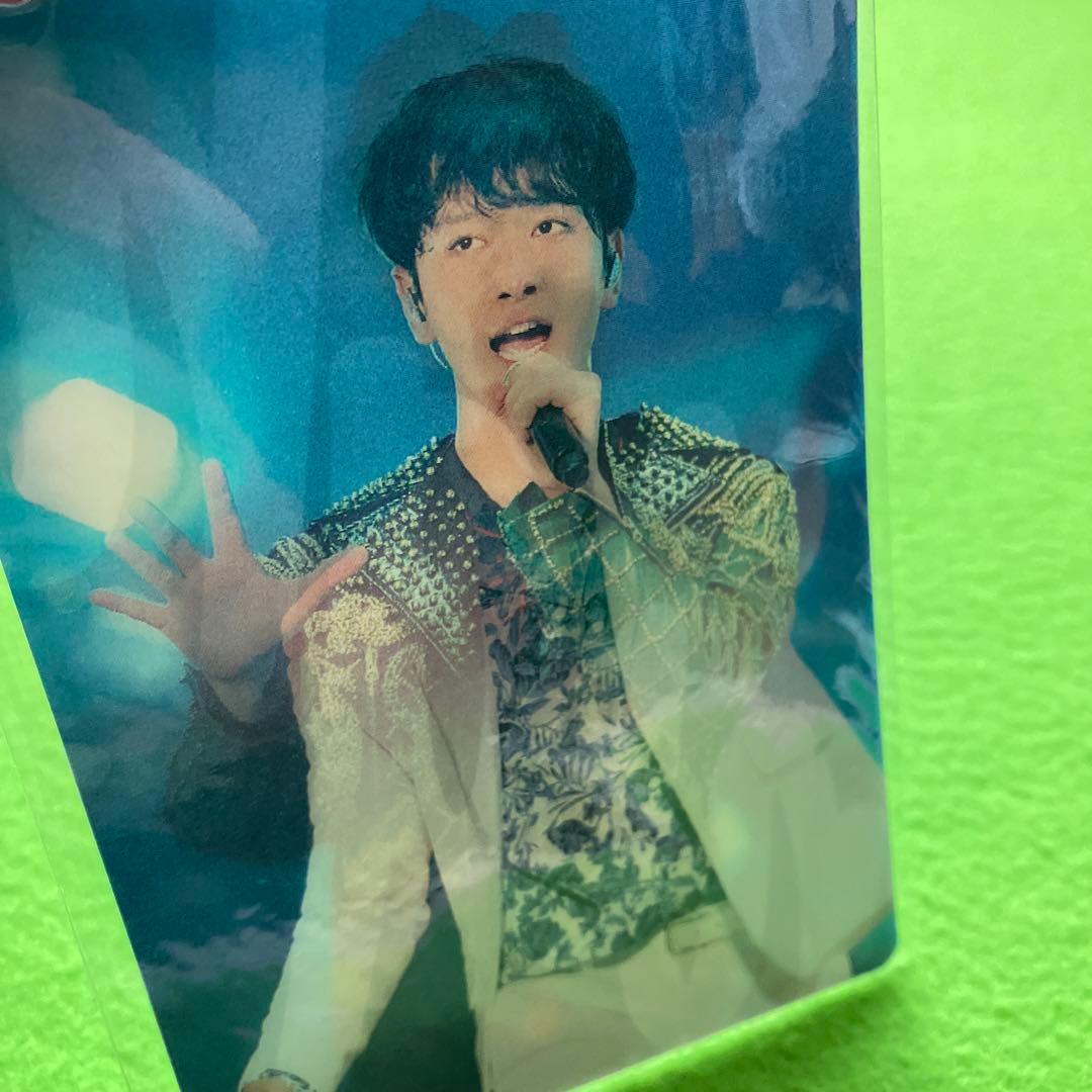 2017 2PM CONCERT 6NIGHTS タワーレコード限定版