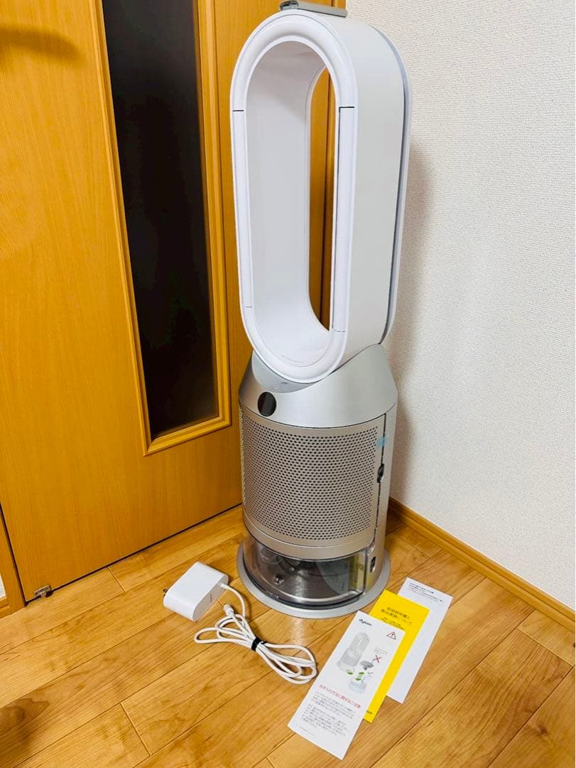 極美品✨dyson PH03 Purifier Humidify + Cool