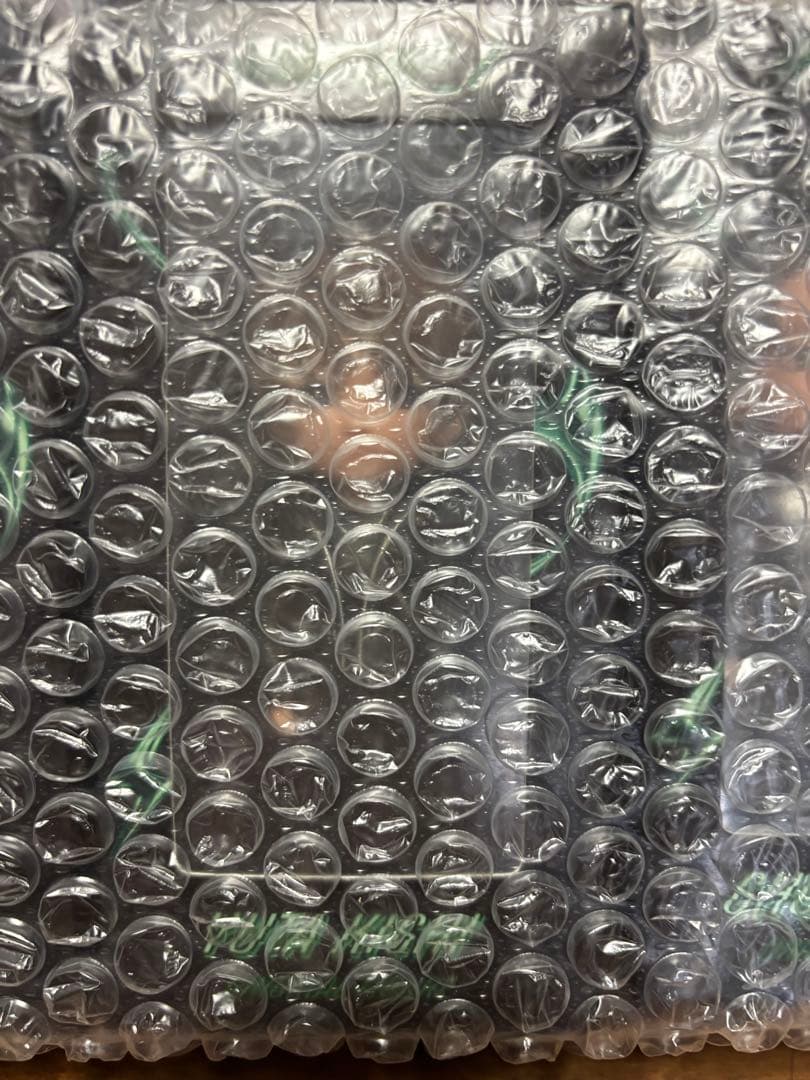 Number_i オリジナルフィギュア2025 3体セット