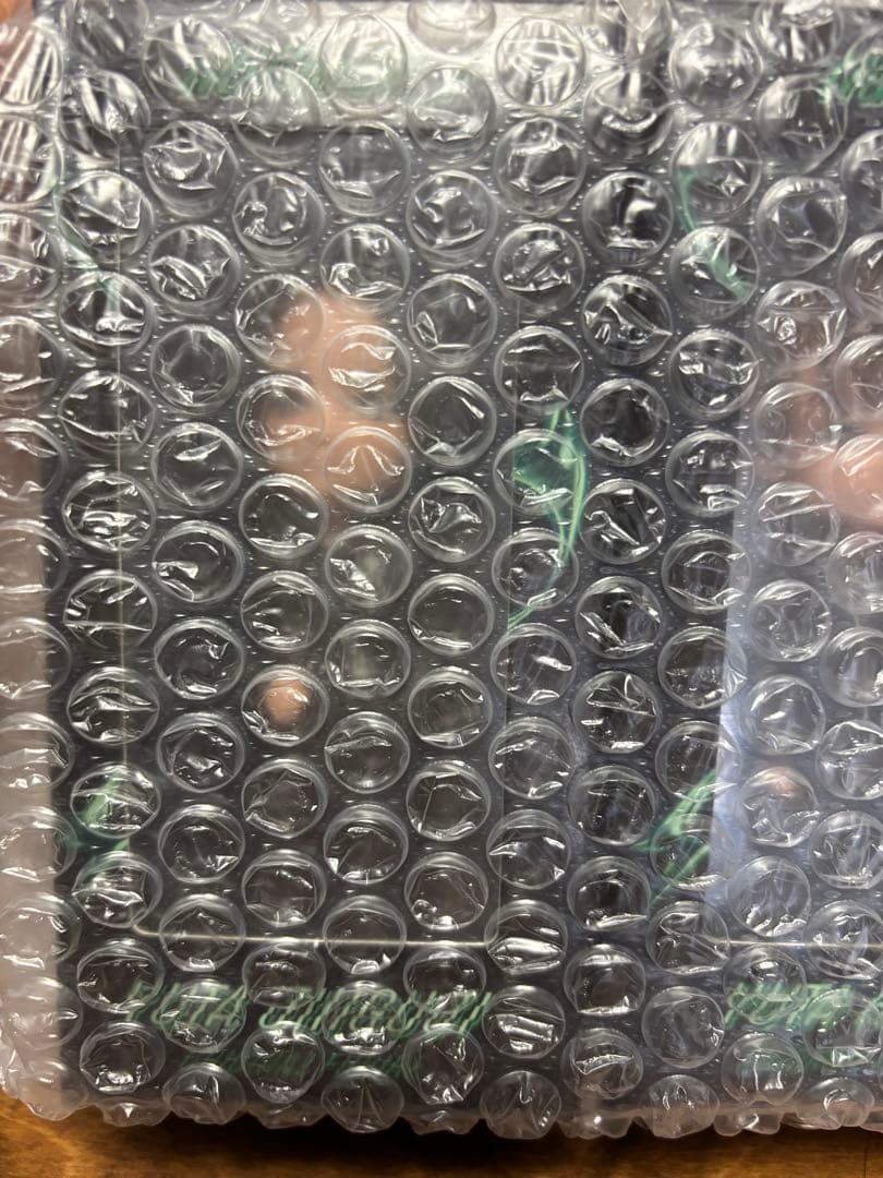 Number_i オリジナルフィギュア2025 3体セット